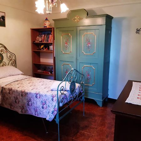 B&B Mamma Ari Fermo Ngoại thất bức ảnh