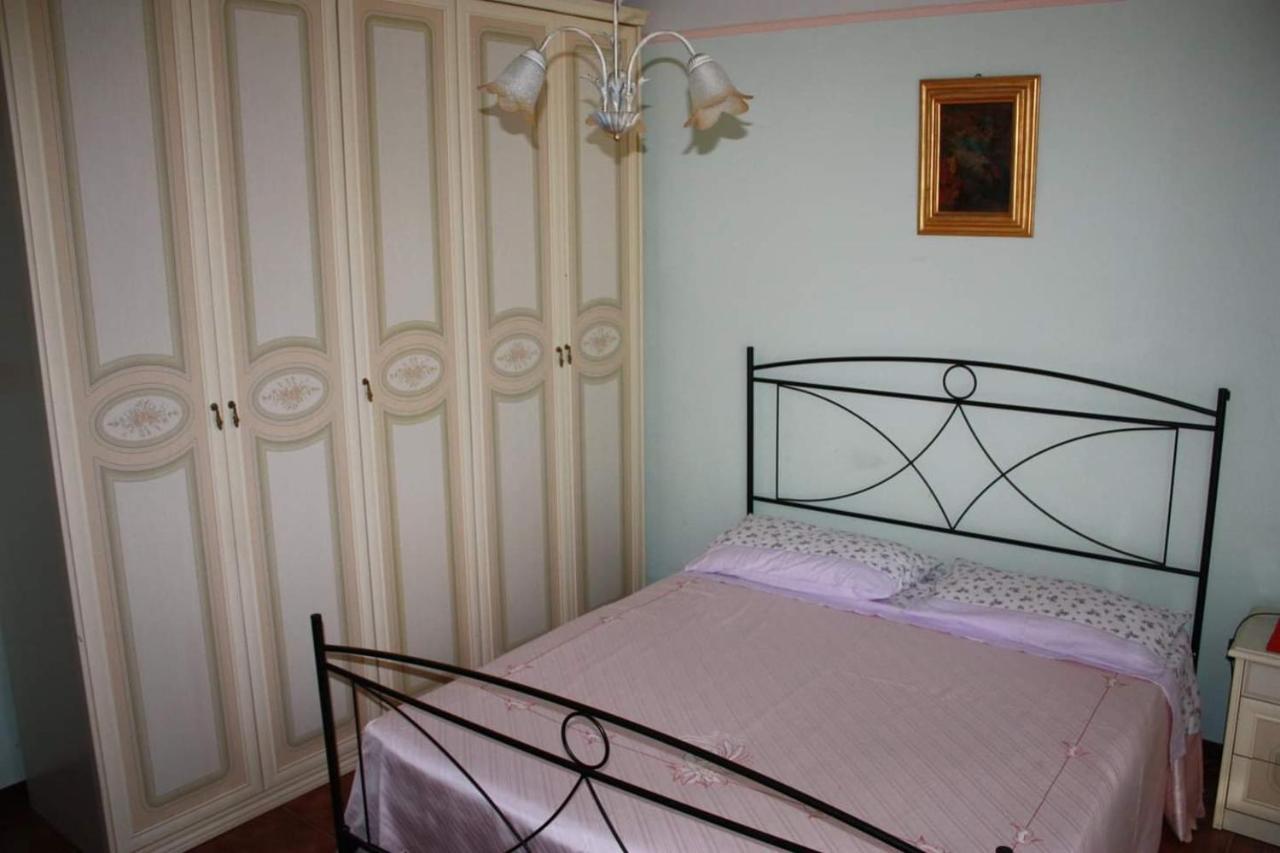 B&B Mamma Ari Fermo Ngoại thất bức ảnh
