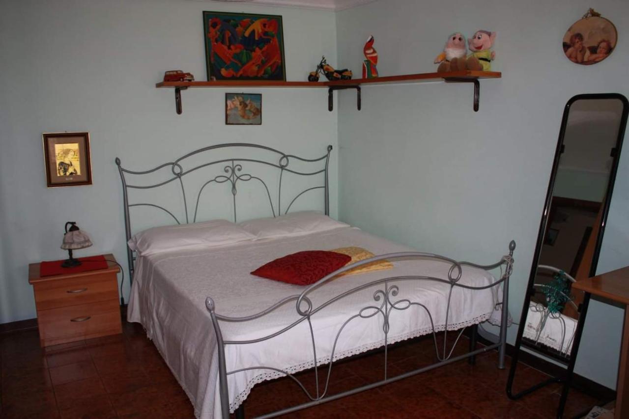 B&B Mamma Ari Fermo Ngoại thất bức ảnh