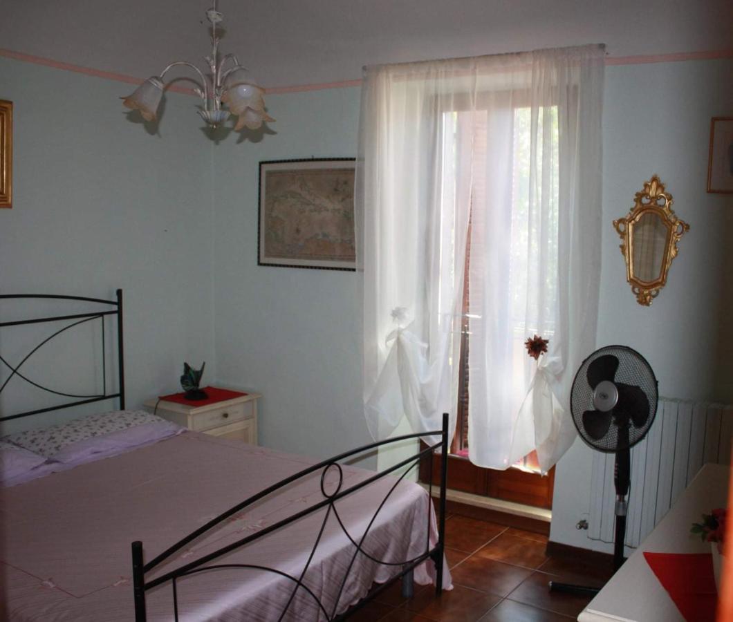 B&B Mamma Ari Fermo Ngoại thất bức ảnh