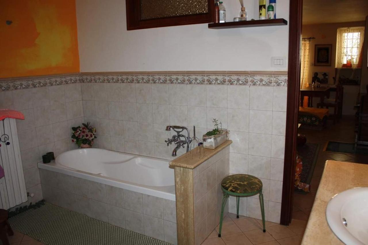 B&B Mamma Ari Fermo Ngoại thất bức ảnh