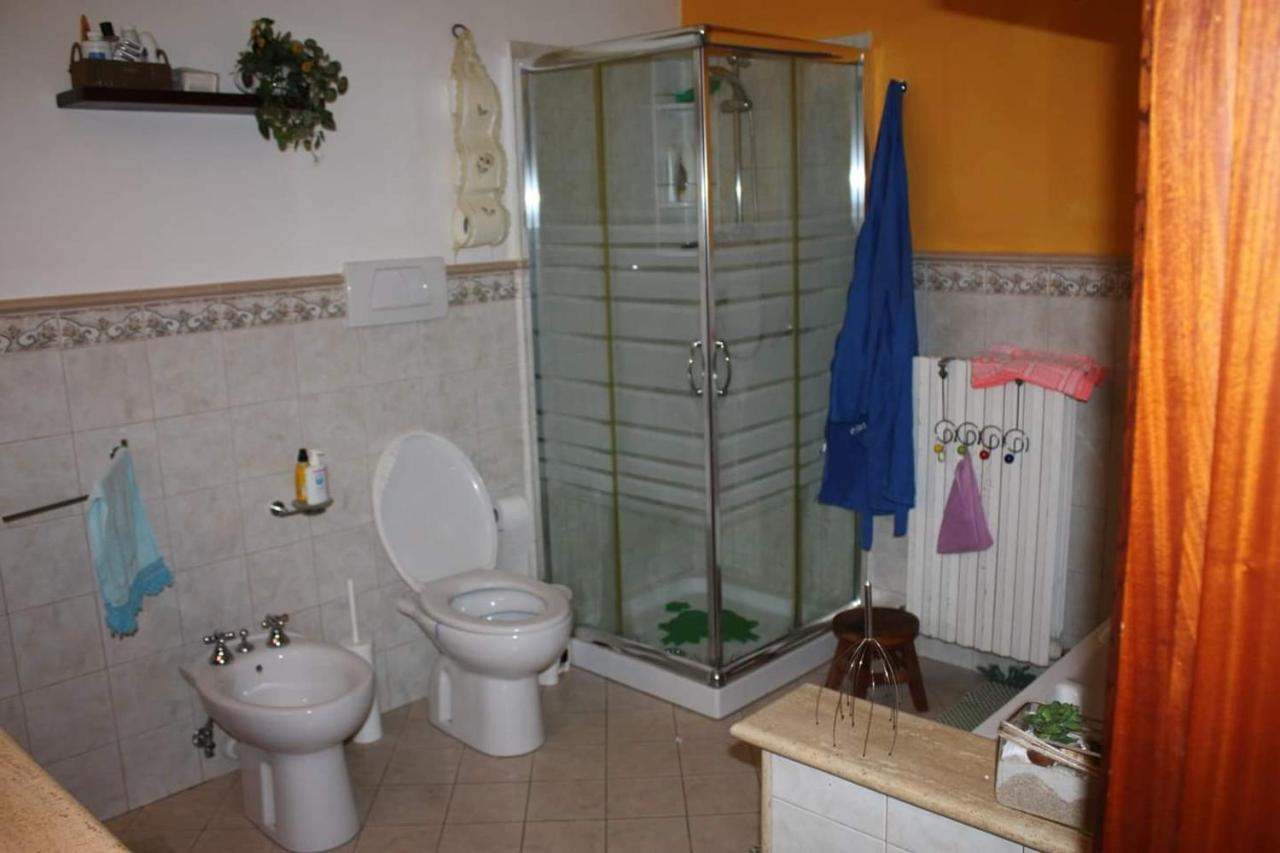 B&B Mamma Ari Fermo Ngoại thất bức ảnh