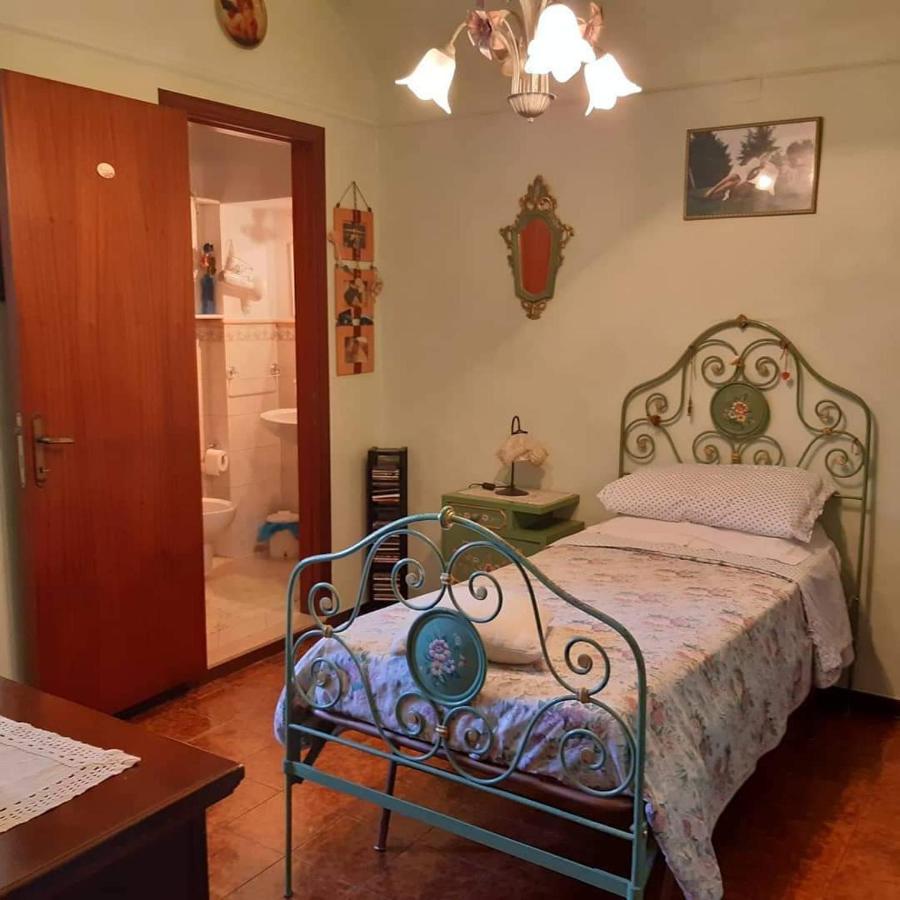 B&B Mamma Ari Fermo Ngoại thất bức ảnh