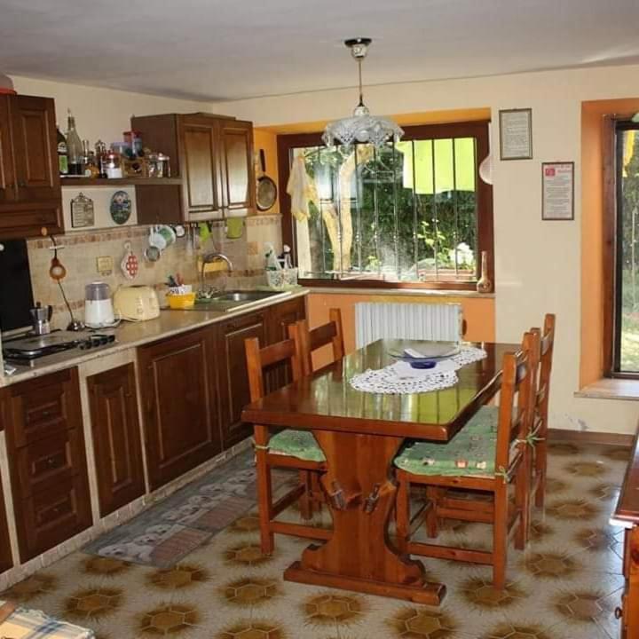 B&B Mamma Ari Fermo Ngoại thất bức ảnh