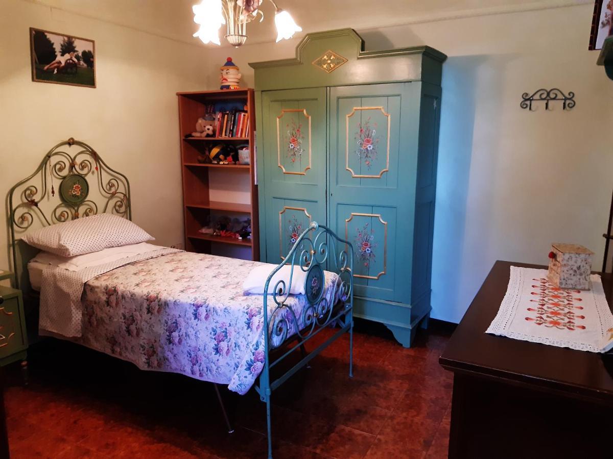 B&B Mamma Ari Fermo Ngoại thất bức ảnh