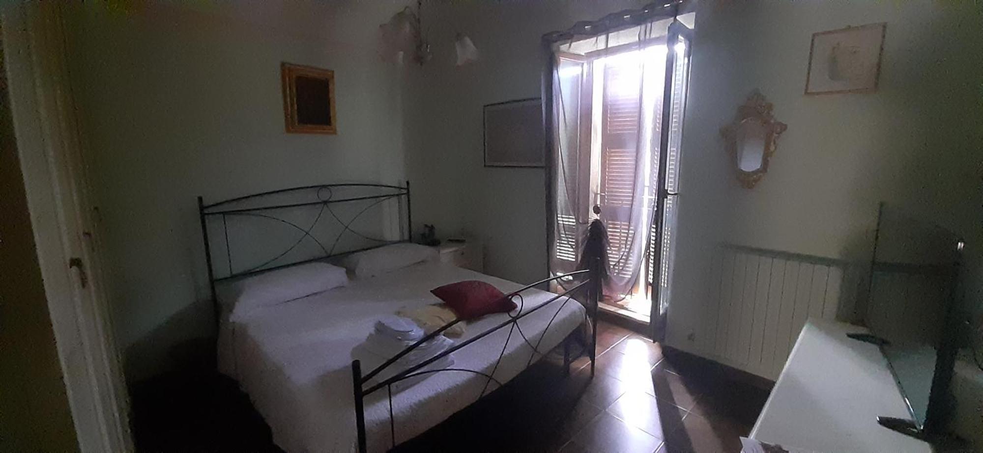 B&B Mamma Ari Fermo Phòng bức ảnh